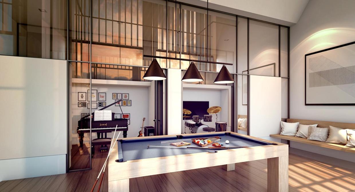 Lucentia Residence By Eas Maju Property Kuala Lumpur Exteriör bild