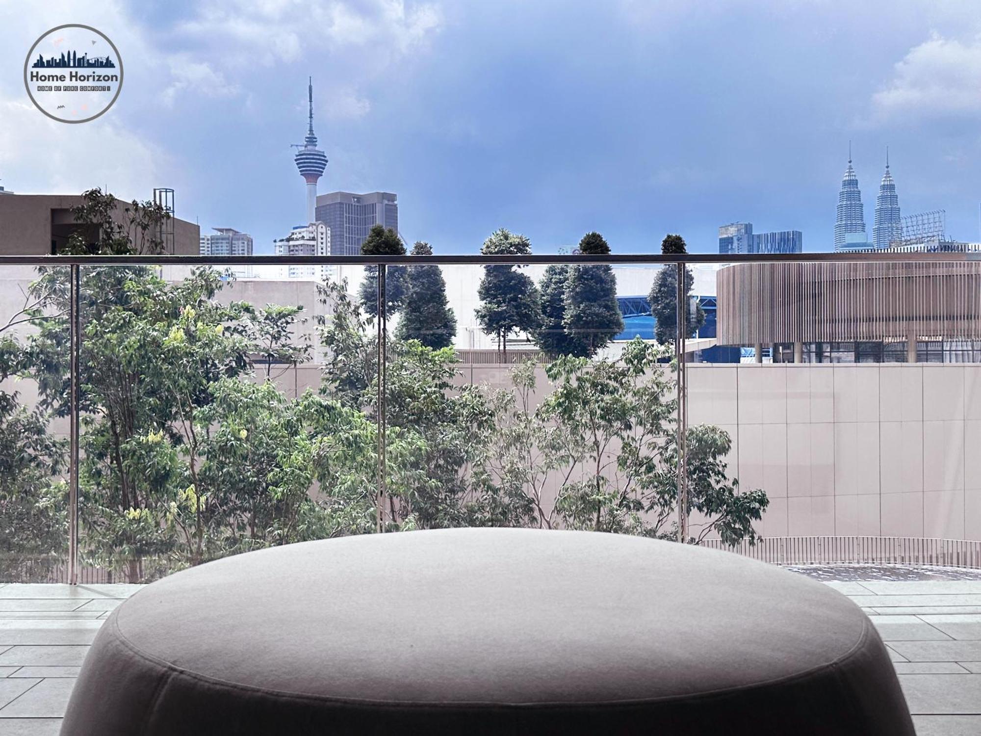 Lucentia Residence By Eas Maju Property Kuala Lumpur Exteriör bild